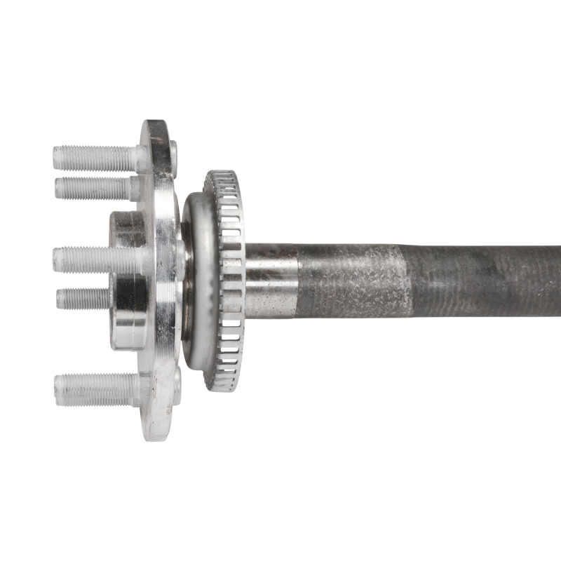 Ram 1500 Drive Axle Shaft - Rear - Yukon Gear & Axle - 31 Spline, 6 Lug, Open or T/L, 34-5/16in Long - `19-`23